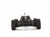 Himoto Spatha 1:10 2.4GHz 4x4 RTR- 31409